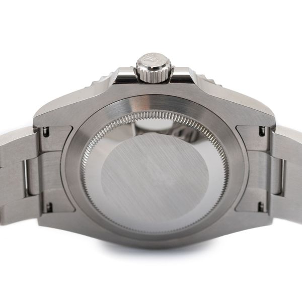 Rolex Submariner 124060